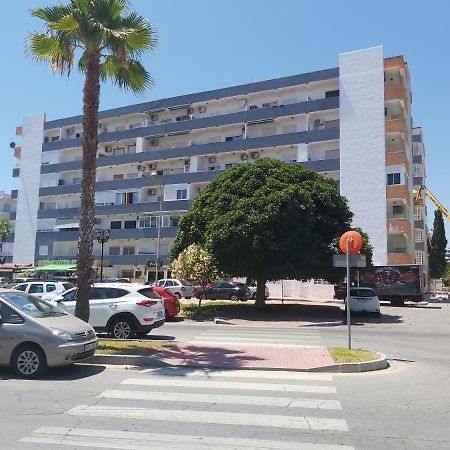 Cabomolinos, Apartamento108 Torremolinos Luaran gambar
