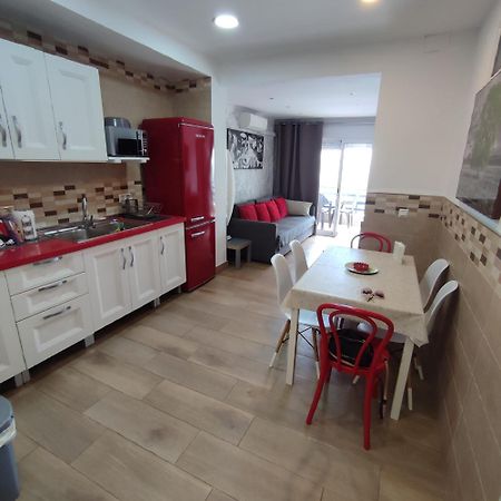 Cabomolinos, Apartamento108 Torremolinos Luaran gambar
