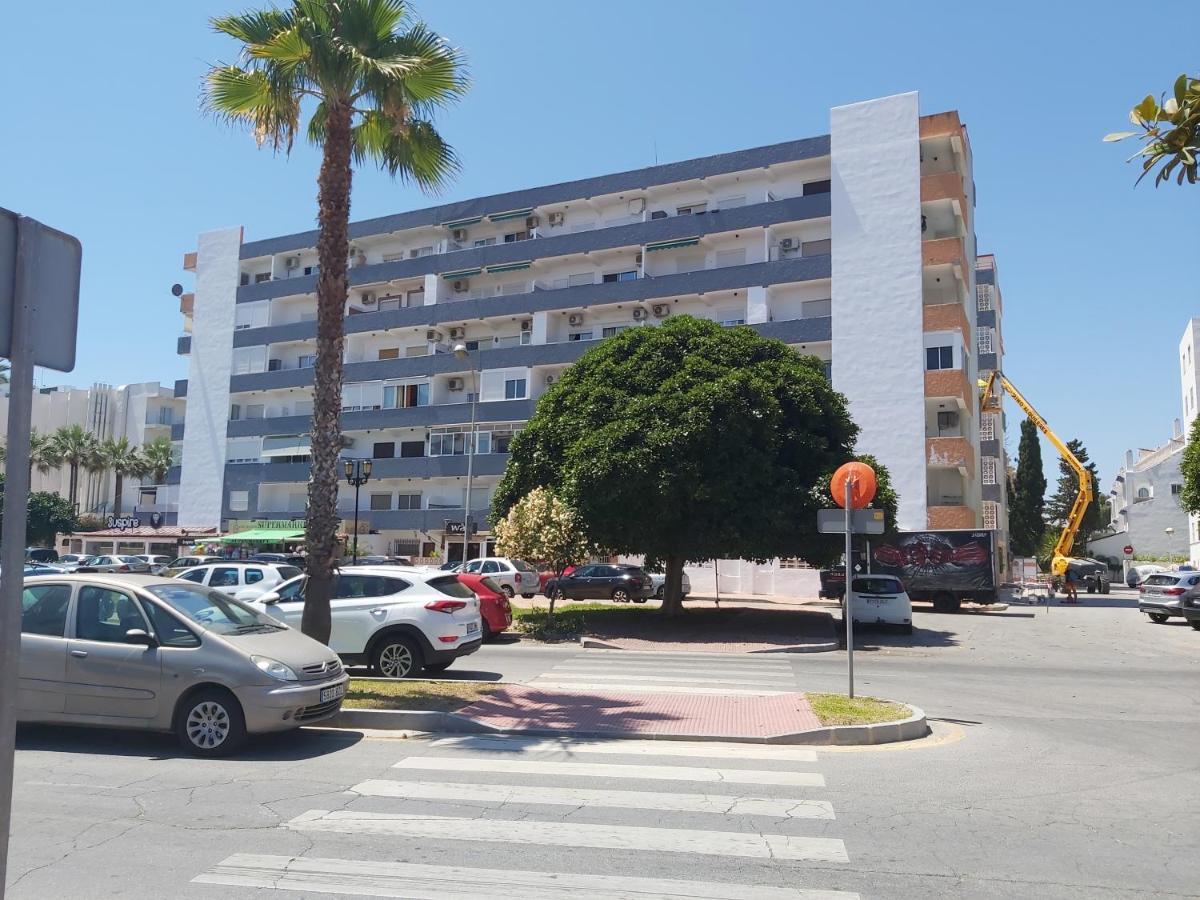 Cabomolinos, Apartamento108 Torremolinos Luaran gambar