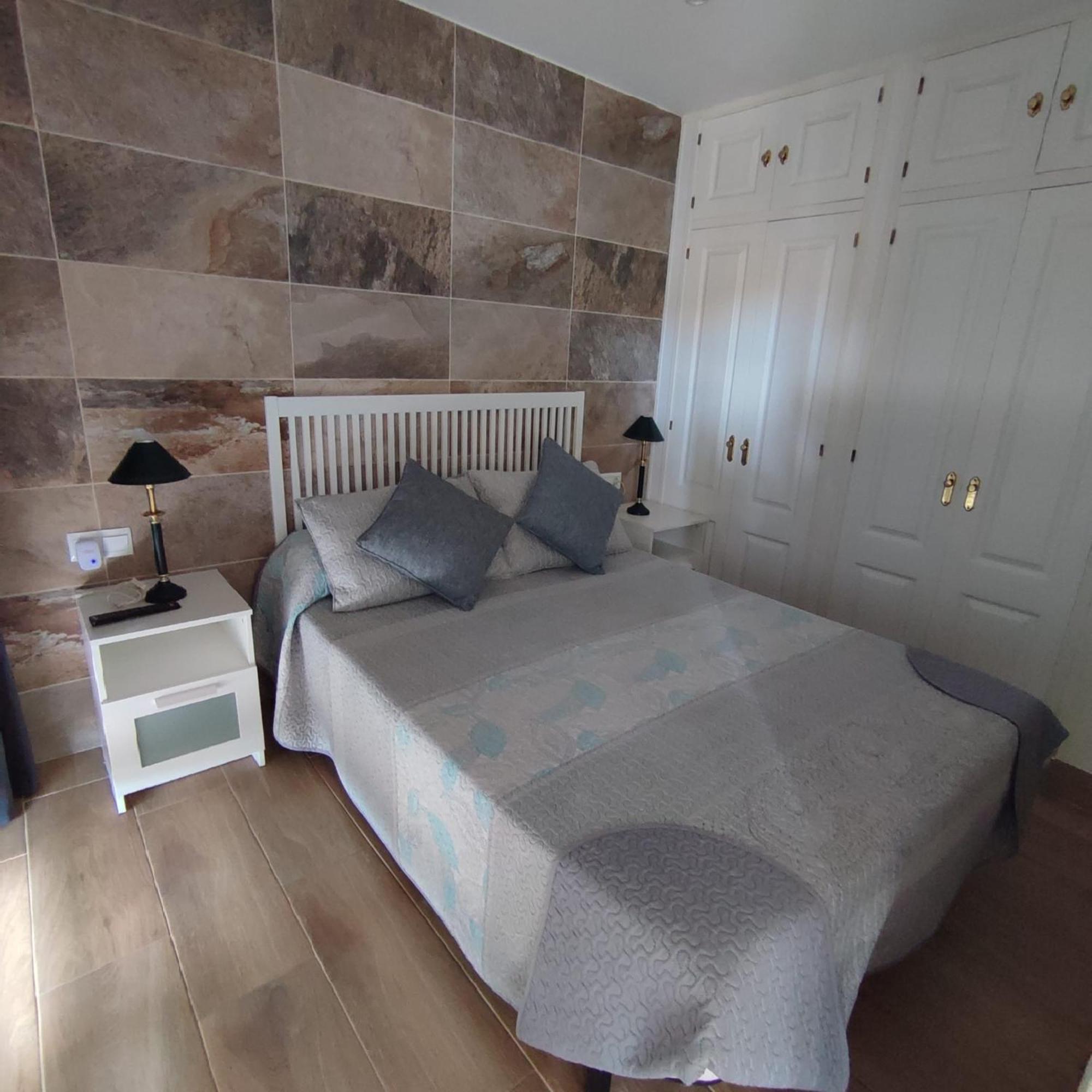 Cabomolinos, Apartamento108 Torremolinos Luaran gambar