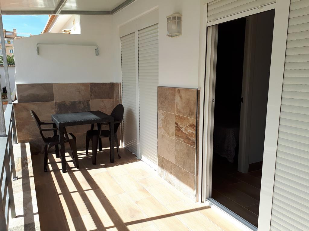 Cabomolinos, Apartamento108 Torremolinos Luaran gambar