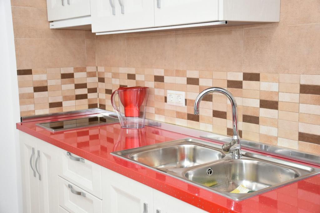 Cabomolinos, Apartamento108 Torremolinos Luaran gambar