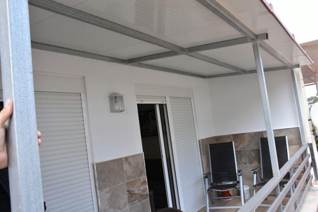 Cabomolinos, Apartamento108 Torremolinos Luaran gambar