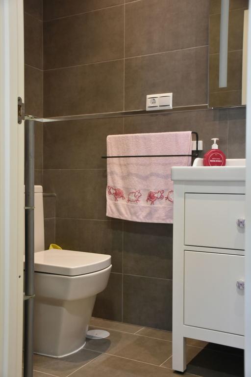 Cabomolinos, Apartamento108 Torremolinos Luaran gambar
