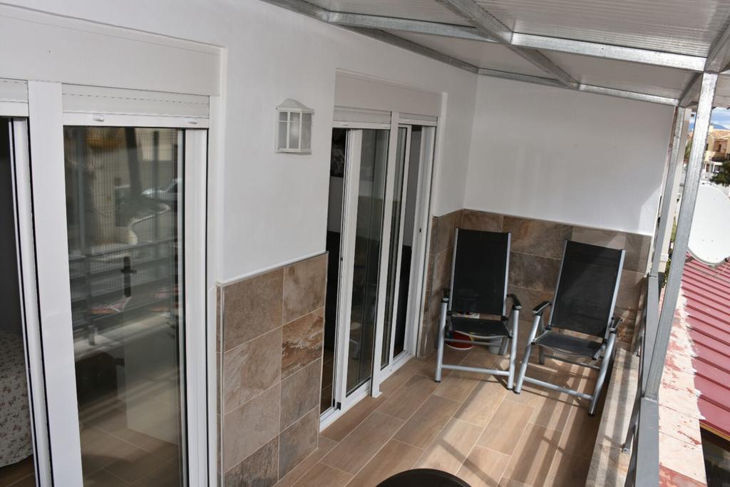 Cabomolinos, Apartamento108 Torremolinos Luaran gambar