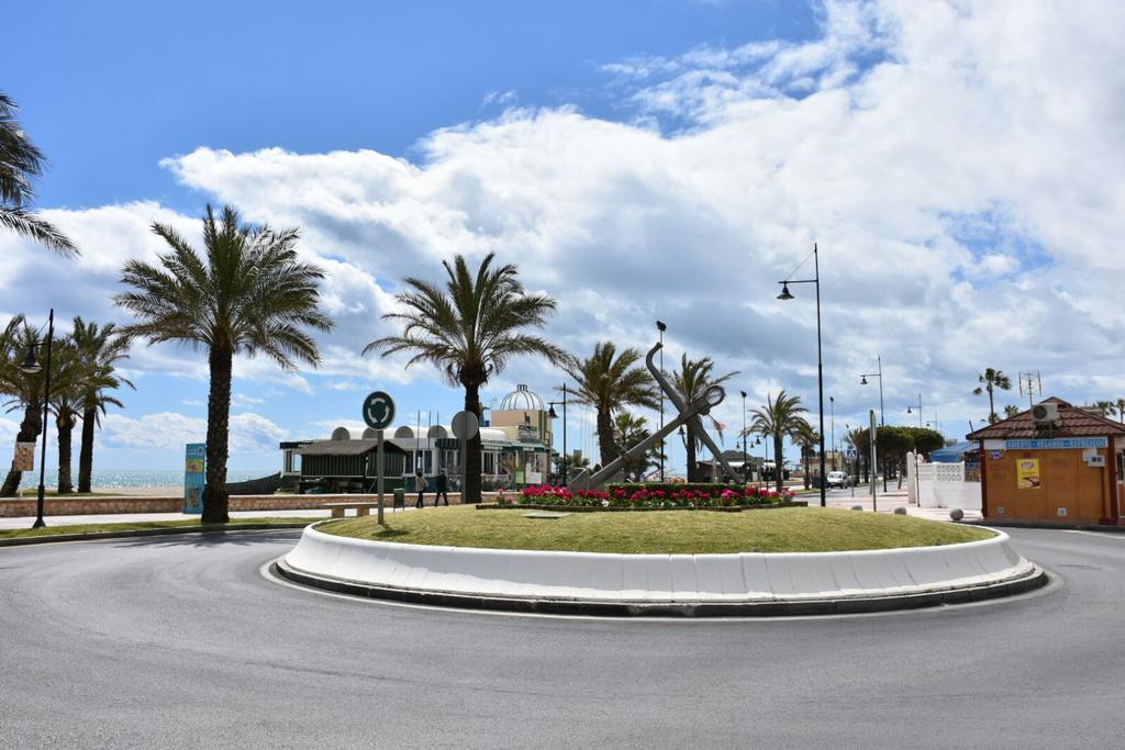 Cabomolinos, Apartamento108 Torremolinos Luaran gambar