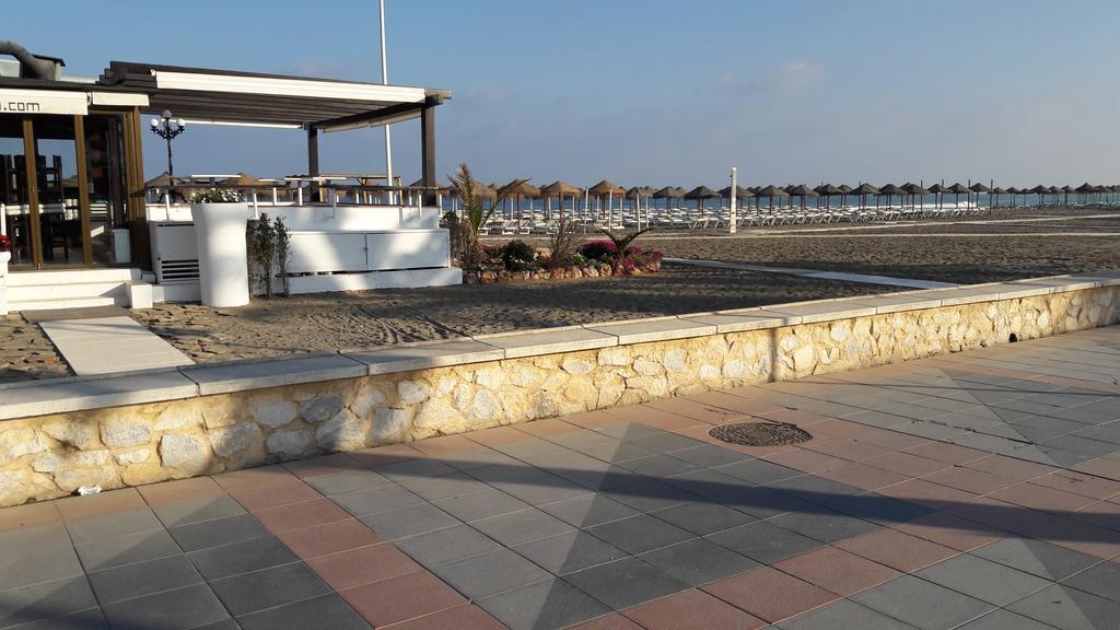 Cabomolinos, Apartamento108 Torremolinos Luaran gambar