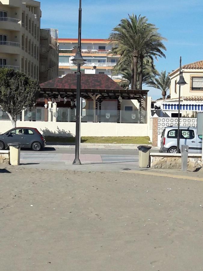 Cabomolinos, Apartamento108 Torremolinos Luaran gambar