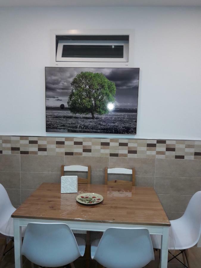 Cabomolinos, Apartamento108 Torremolinos Luaran gambar