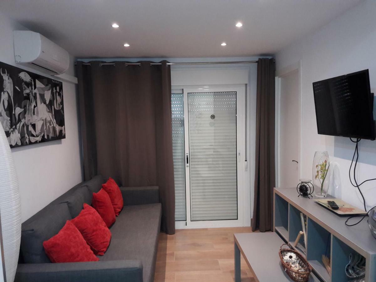 Cabomolinos, Apartamento108 Torremolinos Luaran gambar