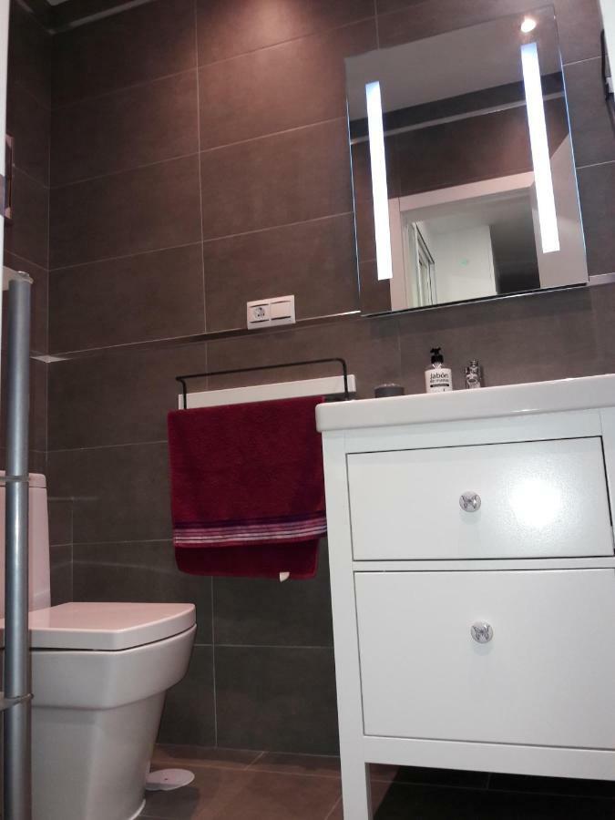 Cabomolinos, Apartamento108 Torremolinos Luaran gambar