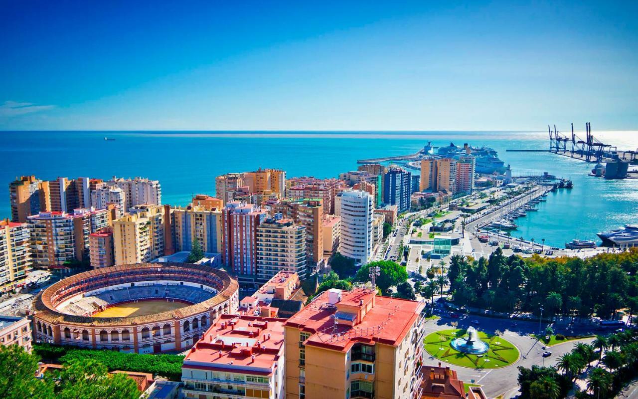 Cabomolinos, Apartamento108 Torremolinos Luaran gambar