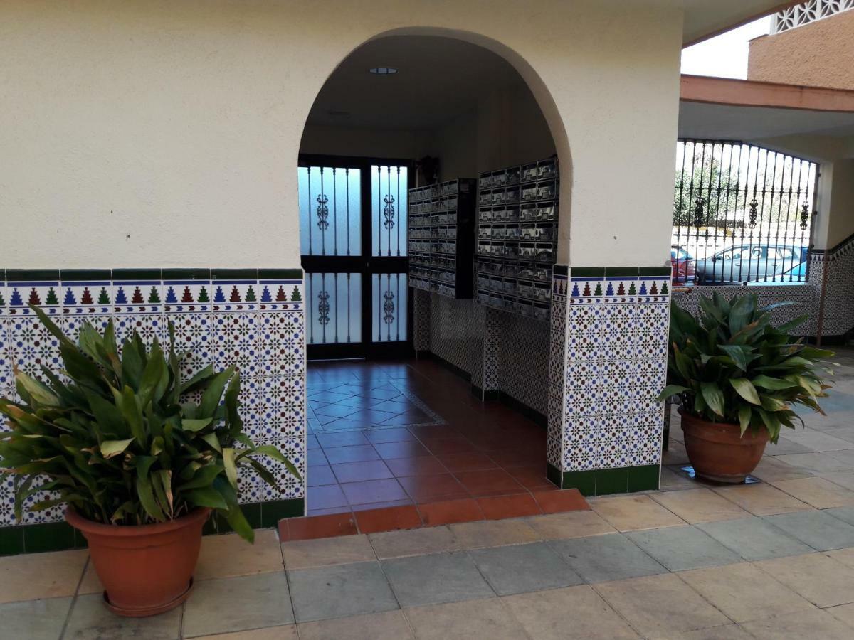 Cabomolinos, Apartamento108 Torremolinos Luaran gambar