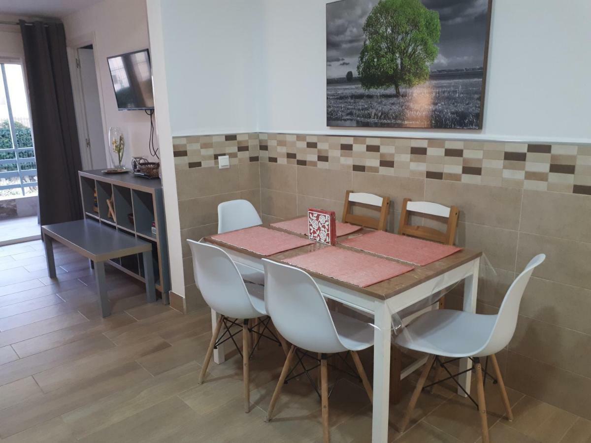 Cabomolinos, Apartamento108 Torremolinos Luaran gambar